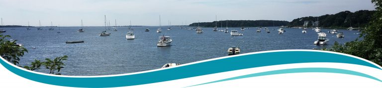 Waquoit Bay National Estuarine Research Reserve