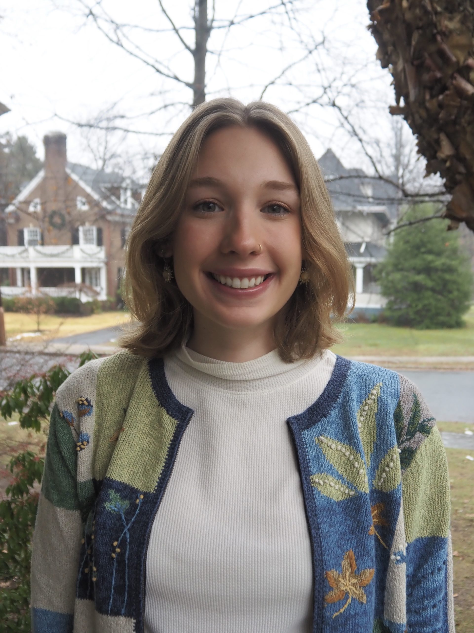 Emily Wilson 2025