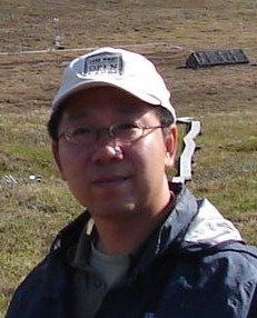 Dr. Jianwu (Jim) Tang