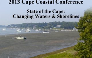 2013 Cape Coastal Conference