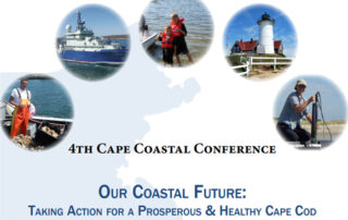 2016 Cape Coastal Conference