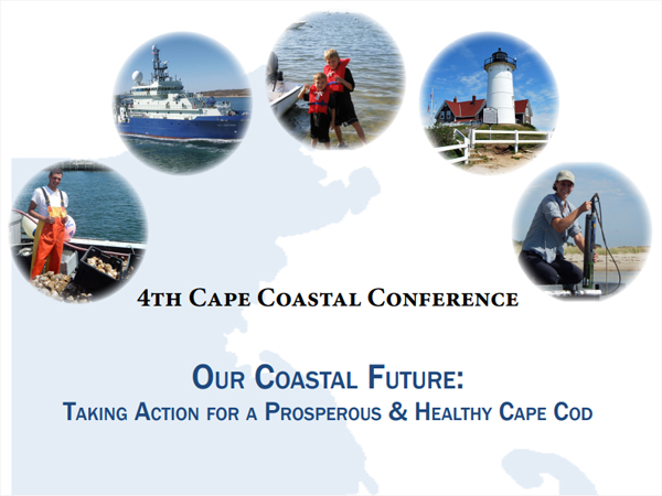 2016 Cape Coastal Conference