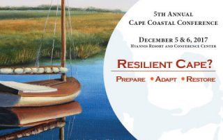 2017 Cape Coastal Conference