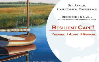 2017 Cape Coastal Conference