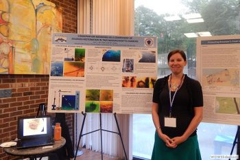 2014 Coastal Conference poster session