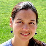 Dr. Serena Moseman-Valtierra